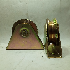 Roda Pagar ROHA type V 80mm