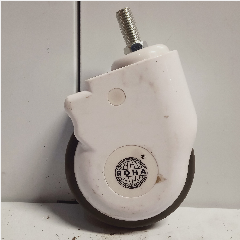 Roda TPR Hospital ROHA RHA 92125T 5″