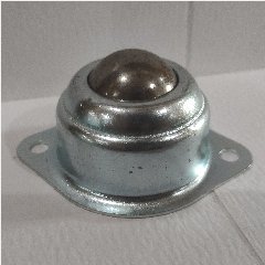 Transfer Ball Caster ROHA 25mm RHAAA25