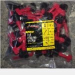 Tile Leveling SLTC 03-050 50pcs SOLID