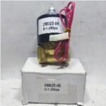 Water Solenoid Valve ROHA 1/8″