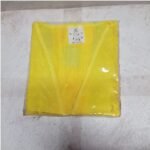 Rompi ENZO 2L Reflective+Vel Kuning XXL