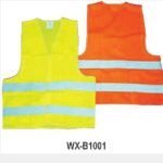 Rompi ENZO 2L Reflective+Vel Orange All Size