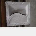 Roster TRISENSA Colonial Putih RO 6 B 20x20