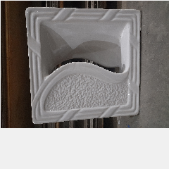 Roster TRISENSA Colonial Putih RO 6 B 20x20