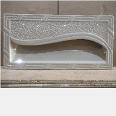 Roster TRISENSA Colonial Beige RO 6 E 20x40