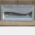 Roster TRISENSA Colonial Putih RO 6 E 20x40