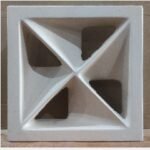 Roster TRISENSA Dinamis 1 RO-146B 20x20