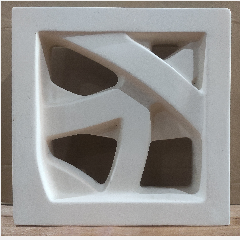 Roster TRISENSA Dinamis 3 RO-152B 20x20