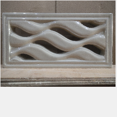 Roster TRISENSA Minimalis Beige RO131E 20x40