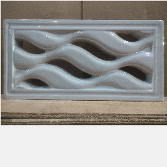 Roster TRISENSA Minimalis Putih RO131E 20x40