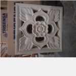 Roster TRISENSA Paras 7 NonGlaze RO135C 3030