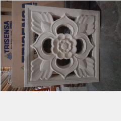 Roster TRISENSA Paras 7 NonGlaze RO135C 3030