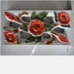 Roster TRISENSA Keramik RO 96 E 20x40