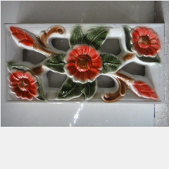 Roster TRISENSA Keramik RO 96 E 20x40