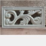 Roster TRISENSA Royal Beige RO E 20x40