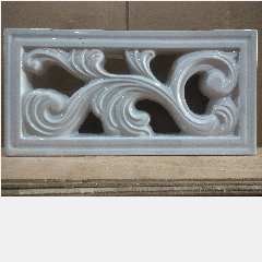 Roster TRISENSA Royal Putih RO E 20x40