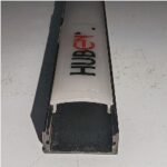Rmh Lampu HUBEN 1.7cm x 3m RULAM-17 Hitam
