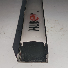 Rmh Lampu HUBEN 1.7cm x 3m RULAM-17 Hitam