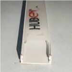 Rmh Lampu HUBEN 1.7cm x 3m RULAM-17 Putih