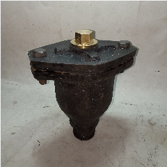 Air Valve Drat 1″