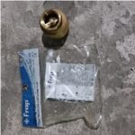 FRAP IFv.321.05 Brass Check Valve 3/4″ (108)