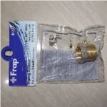 FRAP IFr.227.0405 Reduc Bush 1/2Fx3/4M (100)
