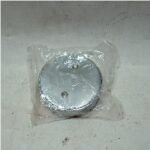 Clean Out Bulat Besi Chrome 2″