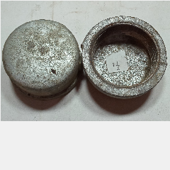 Dop Besi Galvanis 1-1/2″