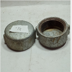 Dop Besi Galvanis 1-1/4″