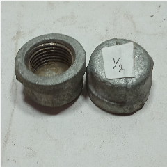 Dop Besi Galvanis 1/2″