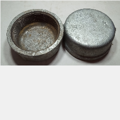 Dop Besi Galvanis 3″ @30pcs