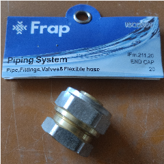 FRAP IFm.211.20 End Cap 20 (100)