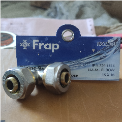 FRAP IFm.204.1616 Equal Elbow 16x16 (80)