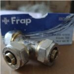 FRAP IFm.208.161616 Equal Tee 16x16x16 (60)