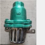 Besi Foot Klep MIZU 1-1/2″ 40mm Drat