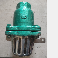 Besi Foot Klep MIZU 1-1/2″ 40mm Drat