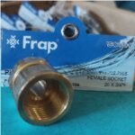 FRAP IFm.202.2005 Female Socket 20x3/4″ (70)
