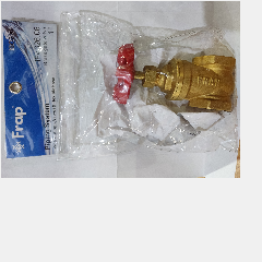 FRAP IFv.326.06 Brass Gate Valve 1″ (30)