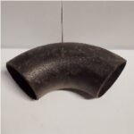 Elbow Besi Hitam Las 10″ SGP