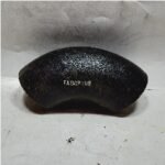 Elbow Besi Hitam Las 1-1/2″ SGP