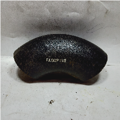 Elbow Besi Hitam Las 1-1/2″ SGP