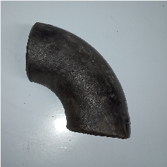 Elbow Besi Hitam Las 1-1/2″ SCH40