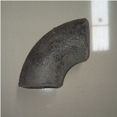 Elbow Besi Hitam Las 1-1/4″ SCH40