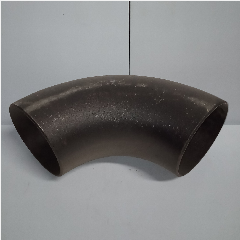 Elbow Besi Hitam Las 1/2″ SCH40