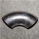 Elbow Besi Galvanis Male Female 1″ BOCH