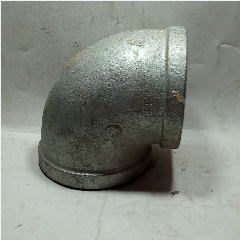 Elbow Besi Galvanis 2-1/2″