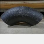 Elbow Besi Hitam Las 2″ SGP