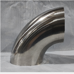 Elbow Besi SS 4″