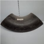 Elbow Besi Hitam Las 6″ SCH40